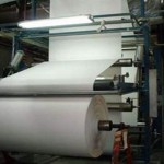 Fabric Rolling Machines