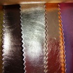 Artificial Leather for Sofa