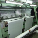 Knitting Textile Machinery